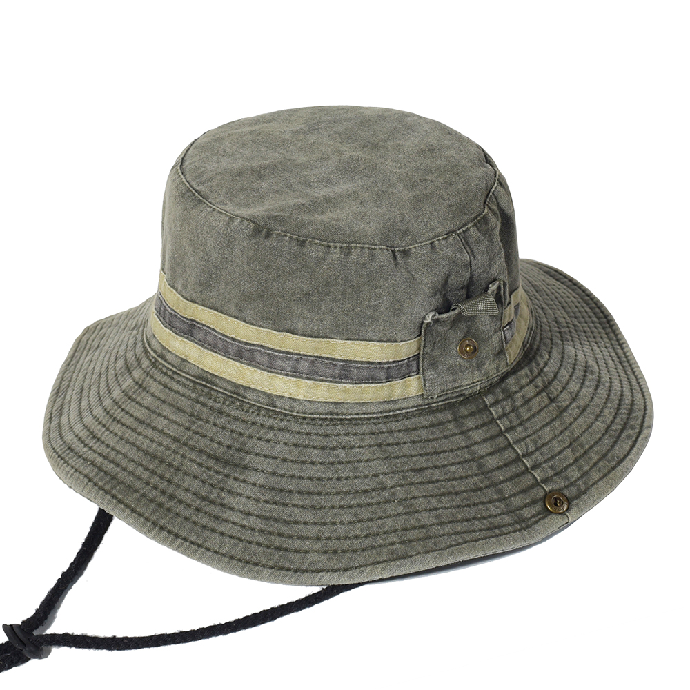 3H-CHC-210320-1-Bucket hat-Dongguan 3H Hats & bags Manufacturing Co., Ltd-